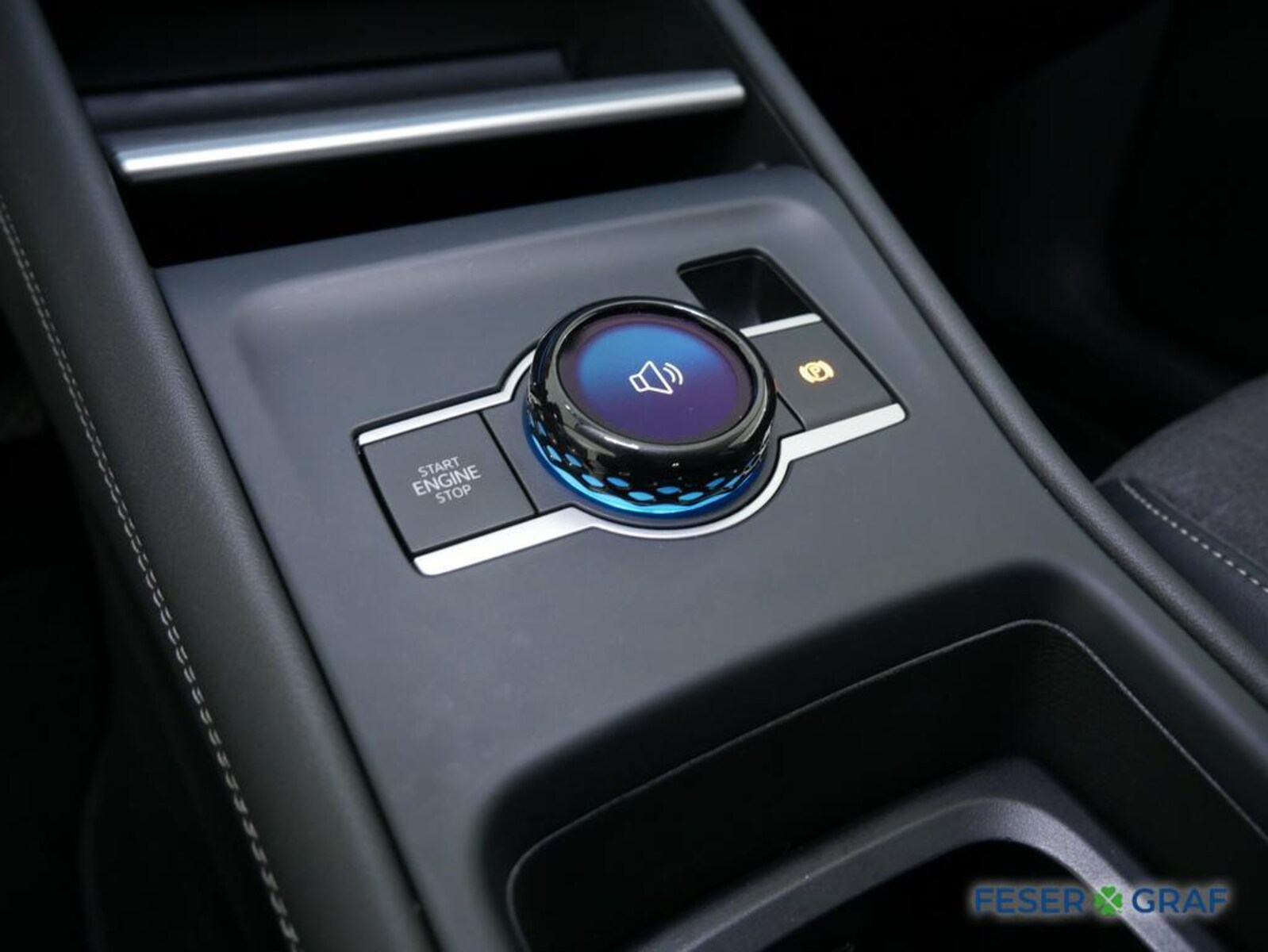 Volkswagen Tayron – Bild 9