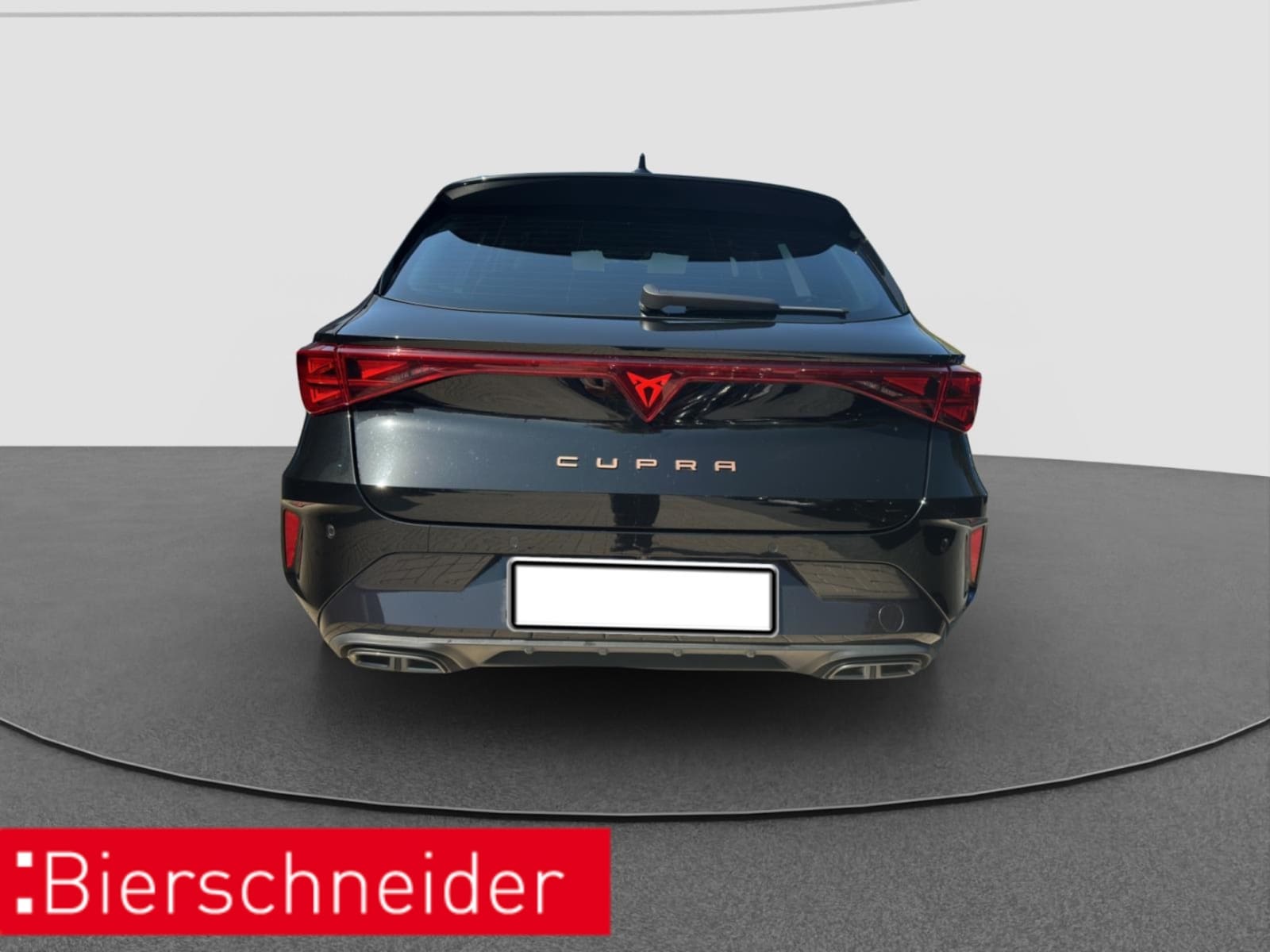 CUPRA Leon Sportstourer – Bild 5