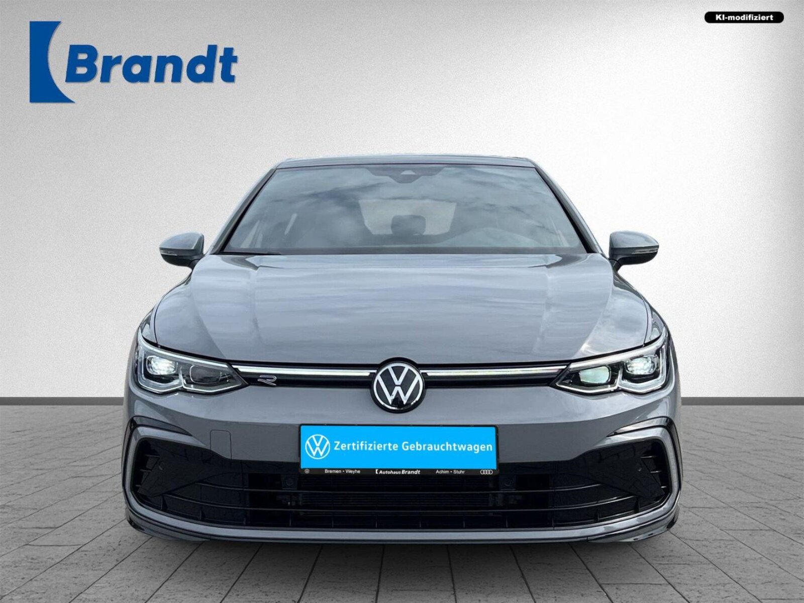 Volkswagen Golf – Bild 4