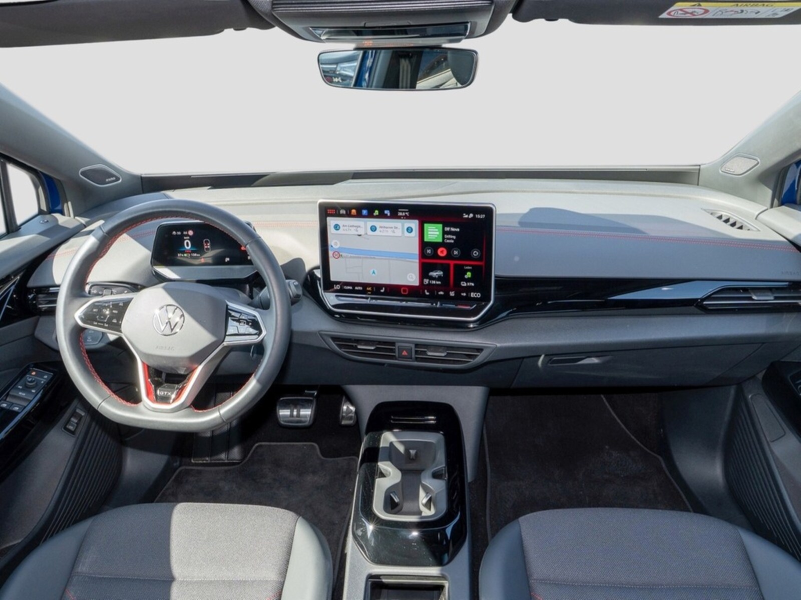 Volkswagen ID.5 – Bild 11
