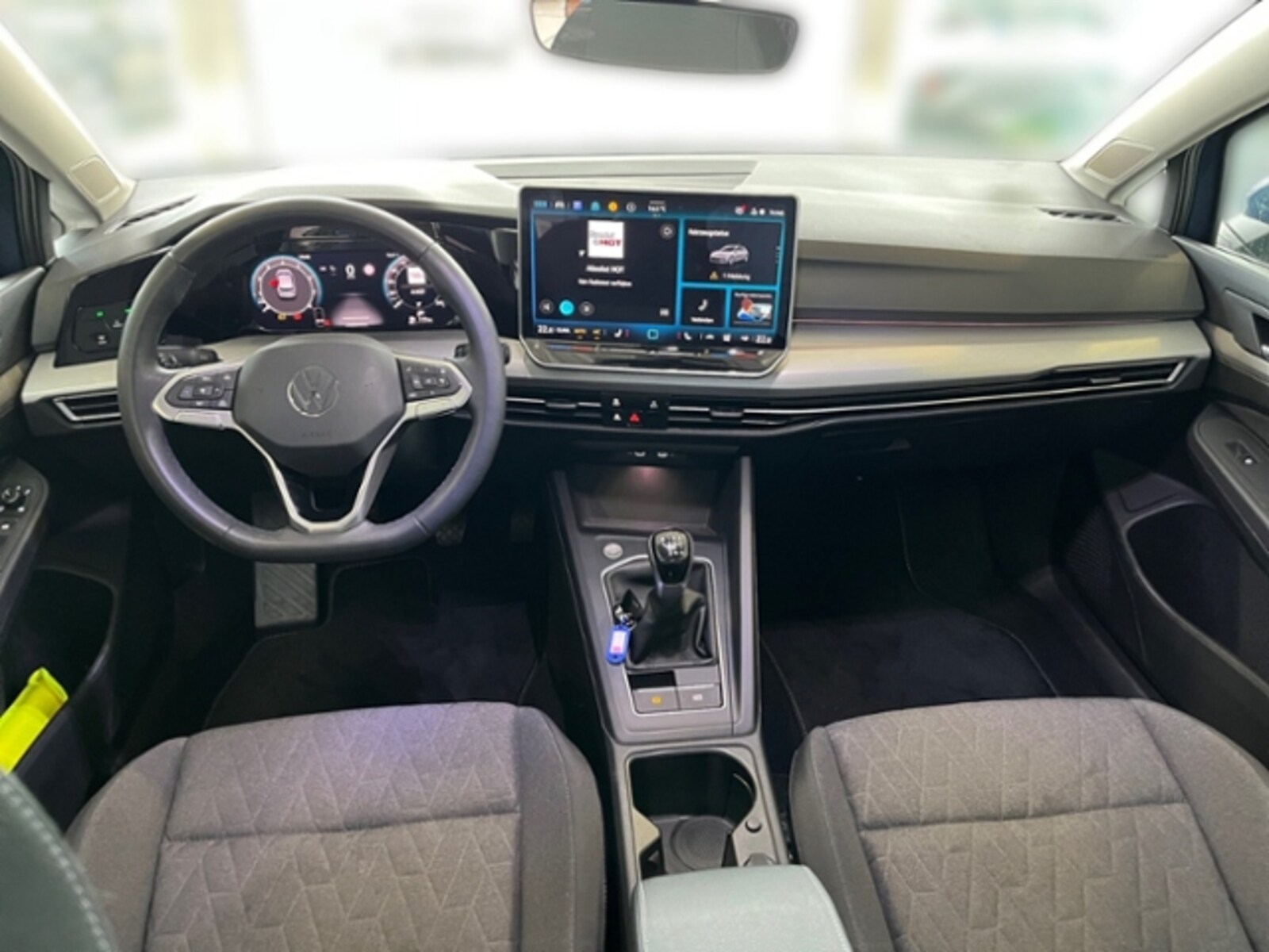 Volkswagen Golf – Bild 14