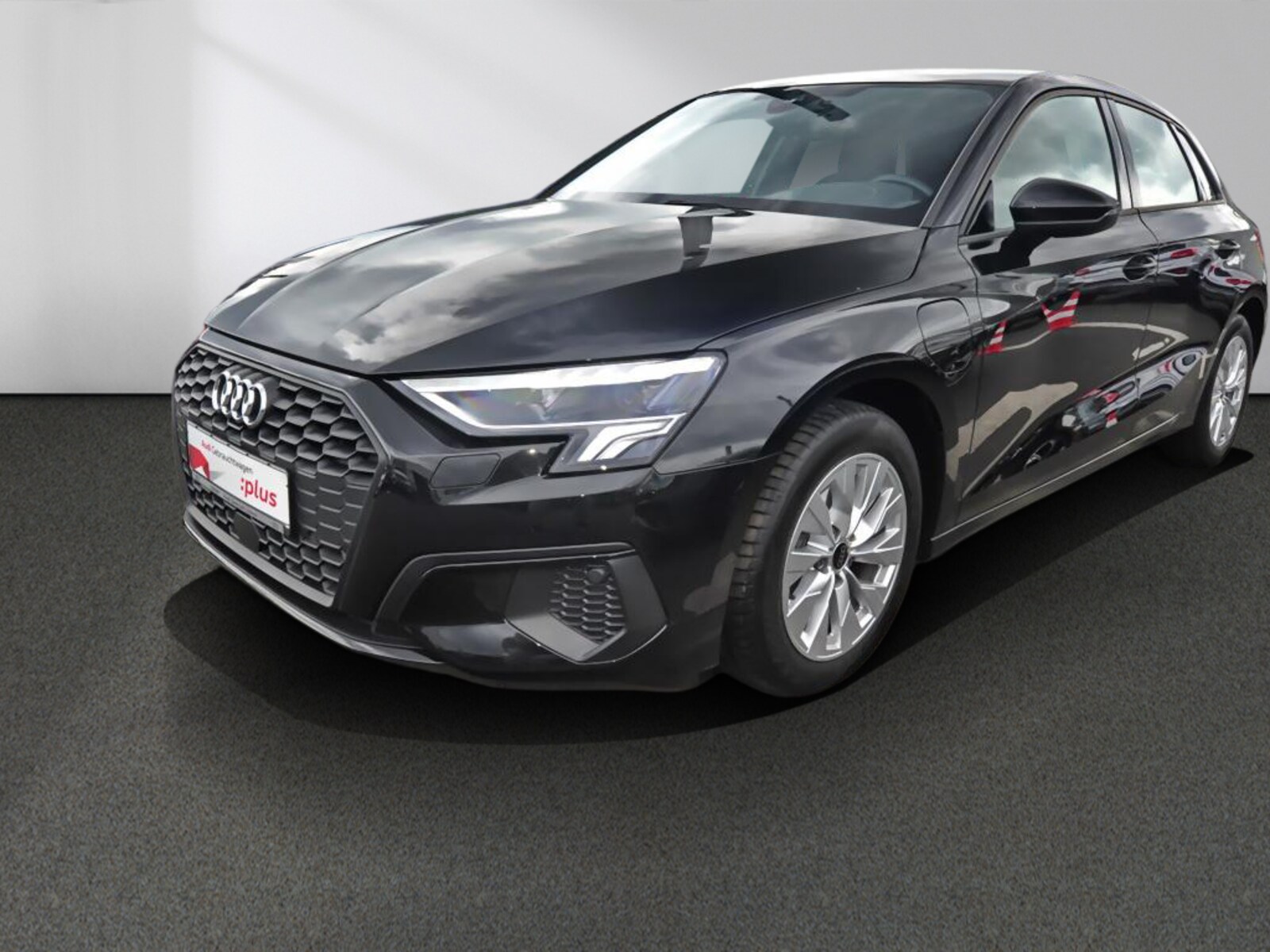Audi A3 Sportback – Bild 11