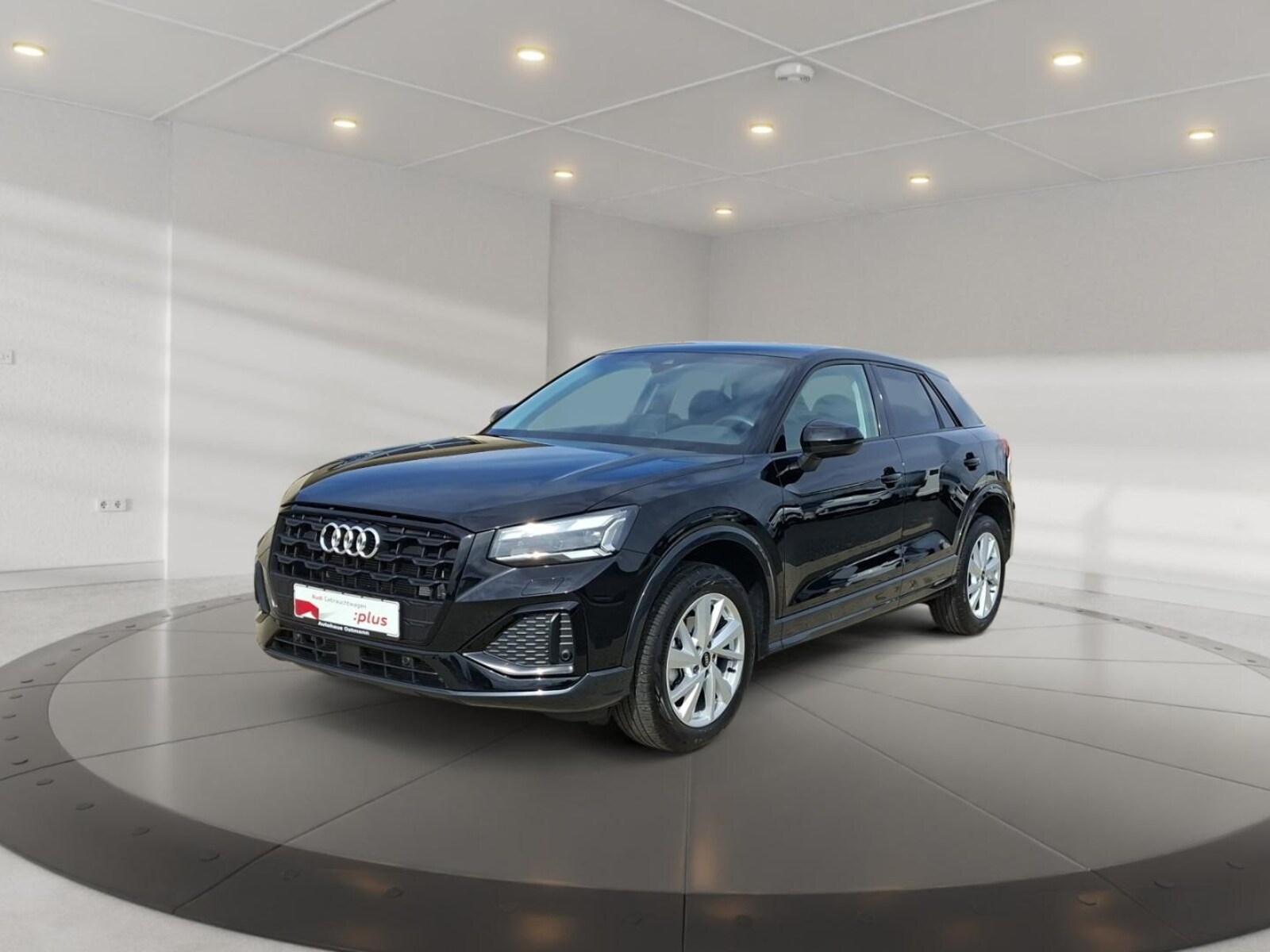 Audi Q2 – Bild 2