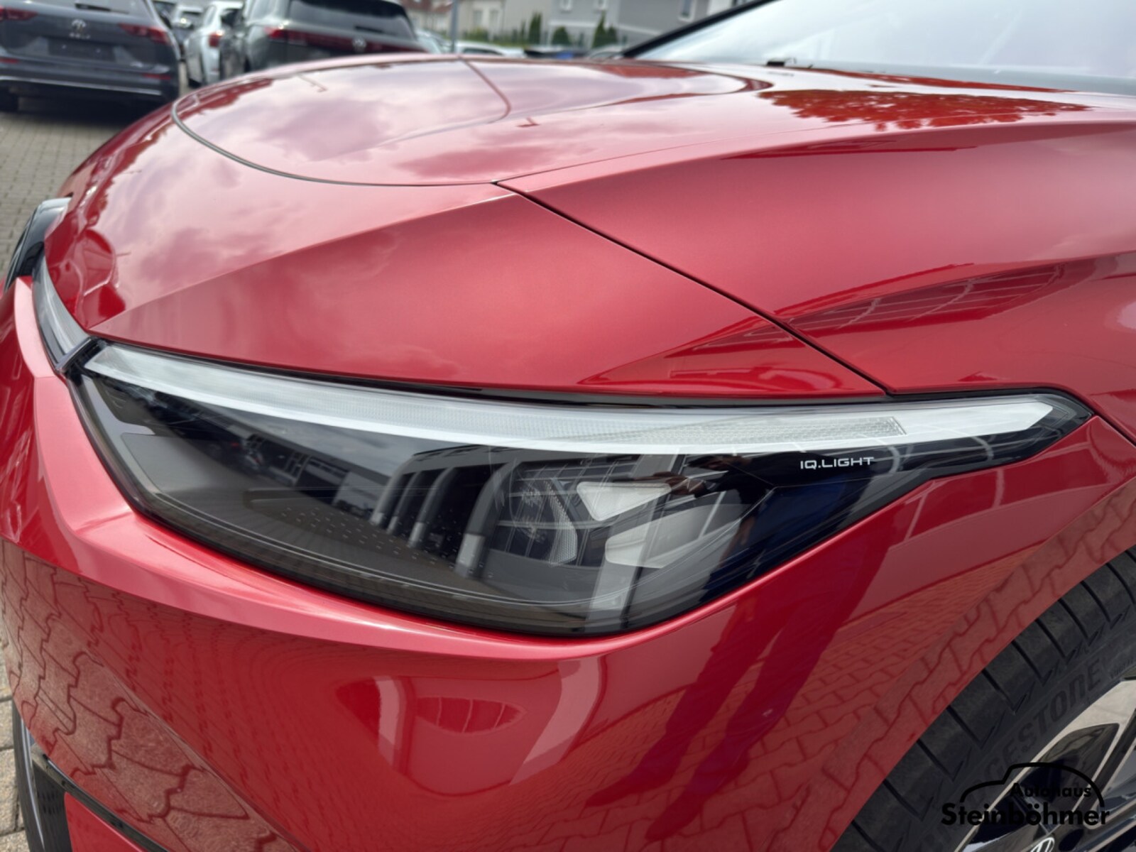 Volkswagen ID.7 Tourer – Bild 11