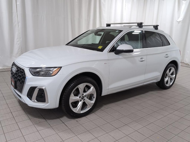 Photo of 2022 Audi Q5