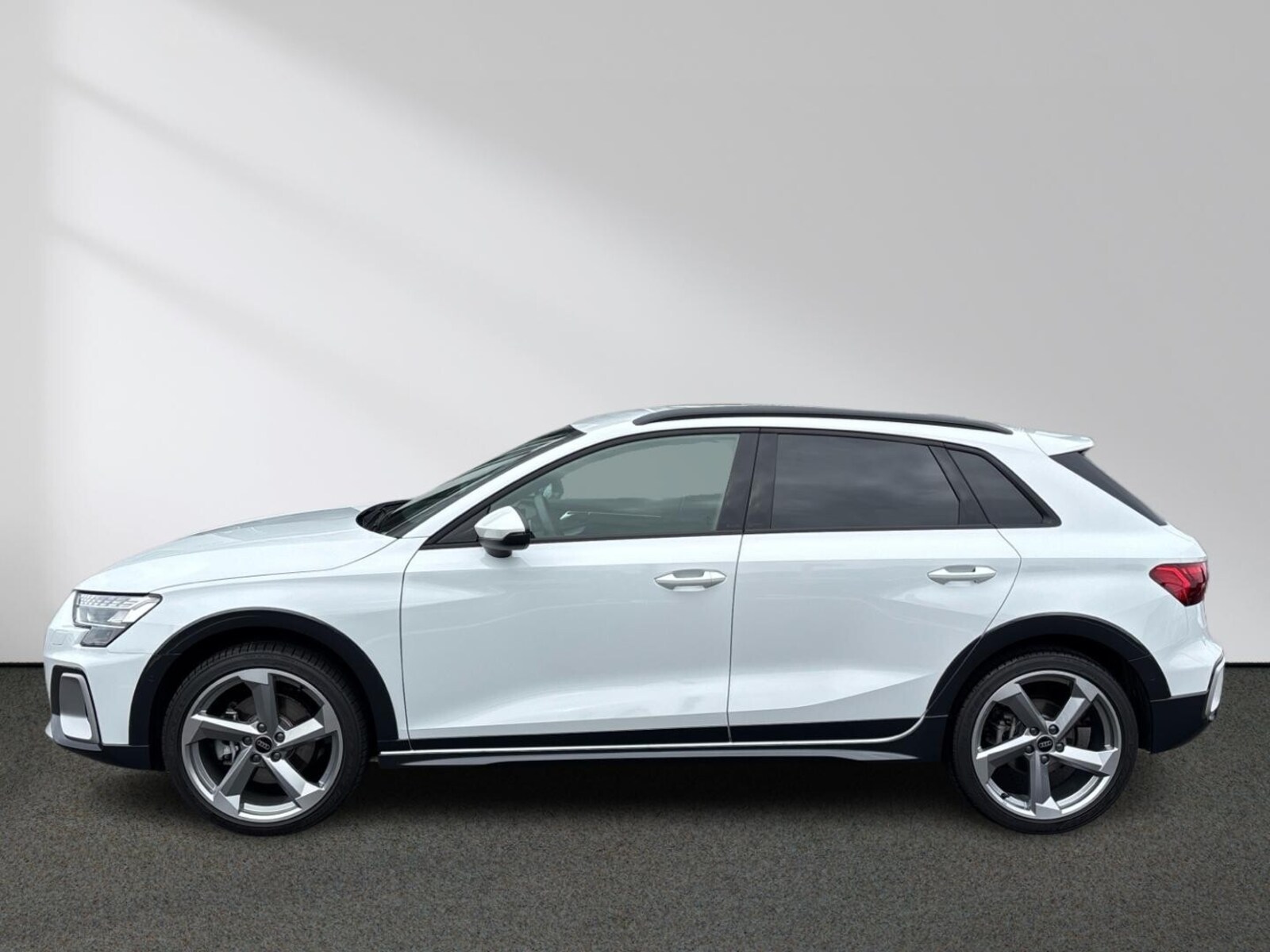 Audi A3 allstreet – Bild 2