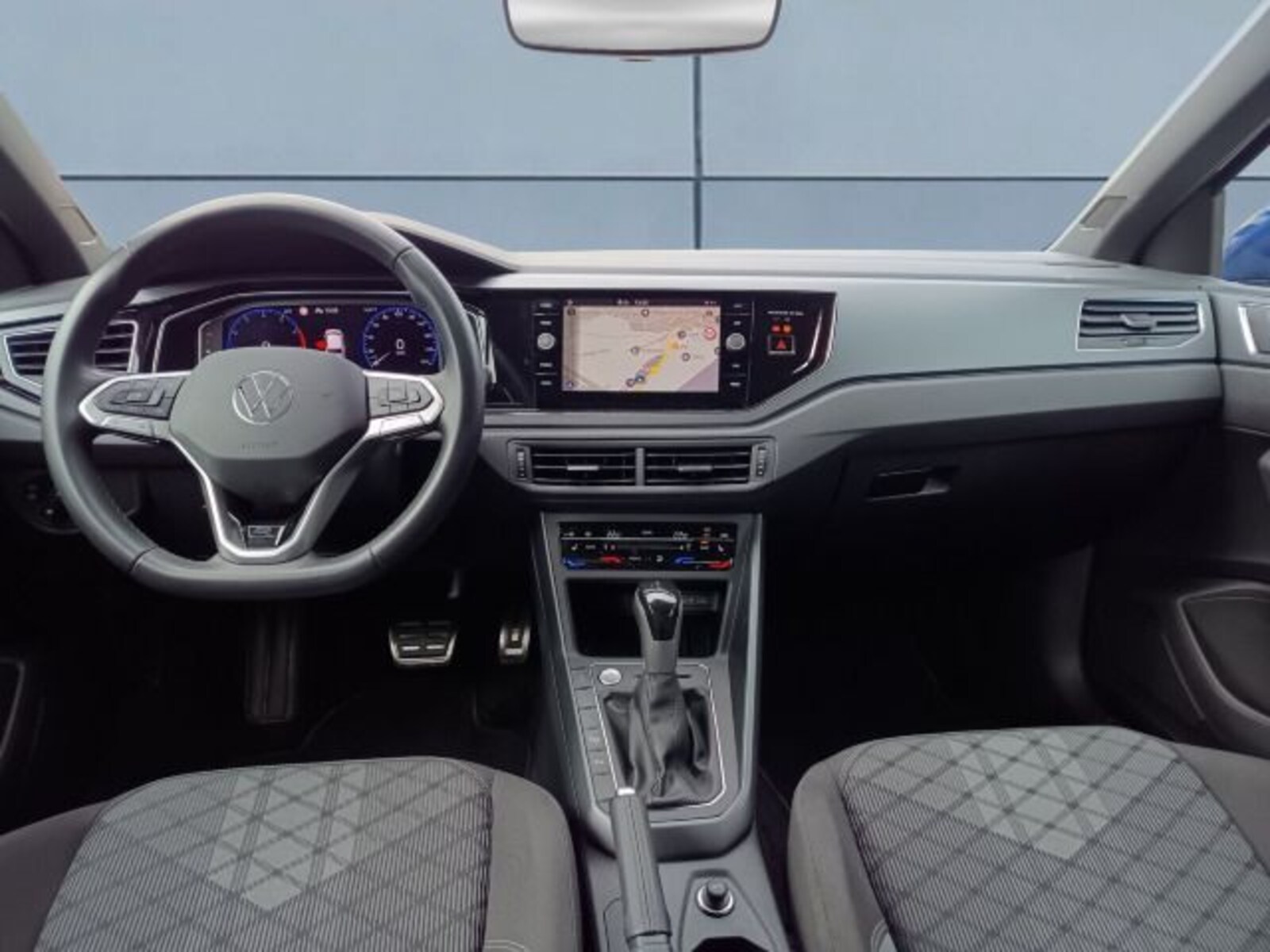 Volkswagen Polo – Bild 11