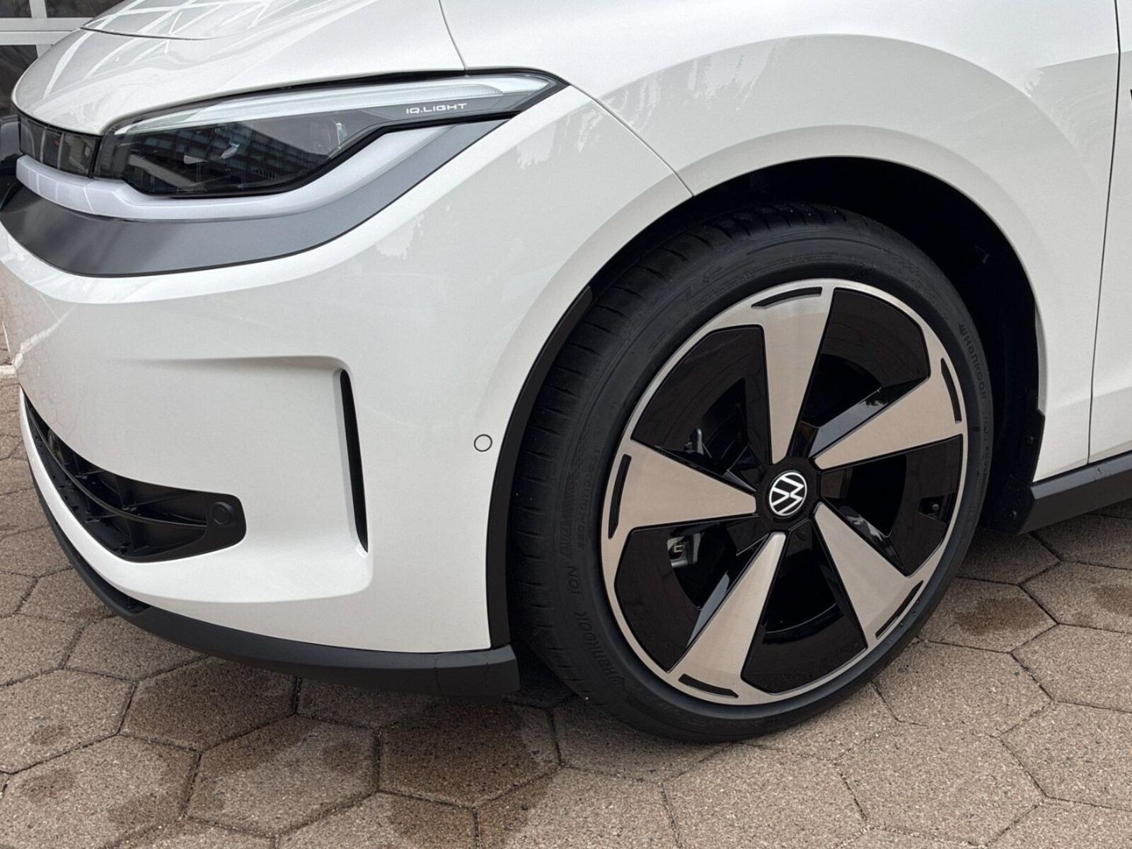 Volkswagen ID. Polo – Bild 7