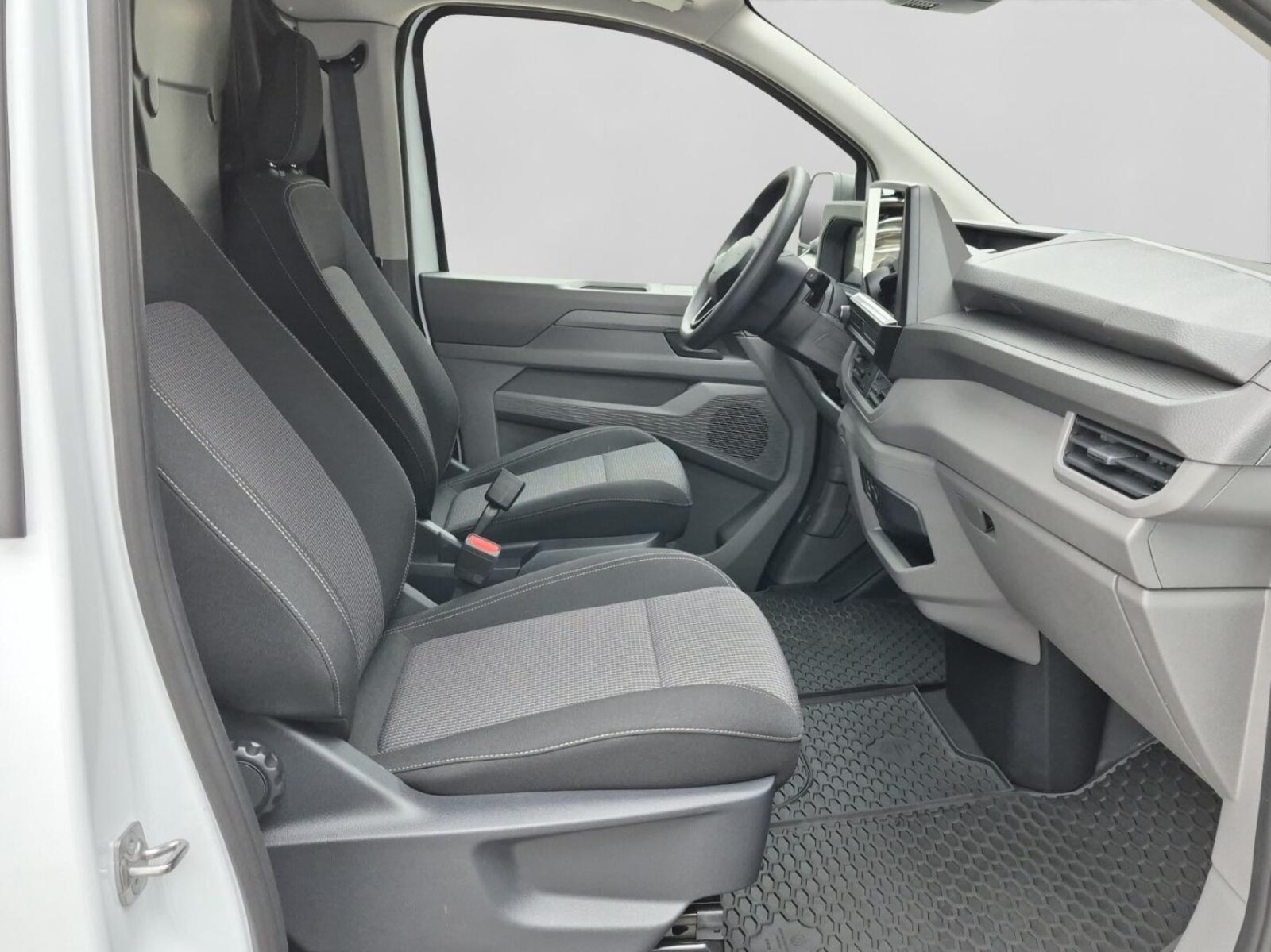Volkswagen Transporter Kasten langer Radstand – Bild 4