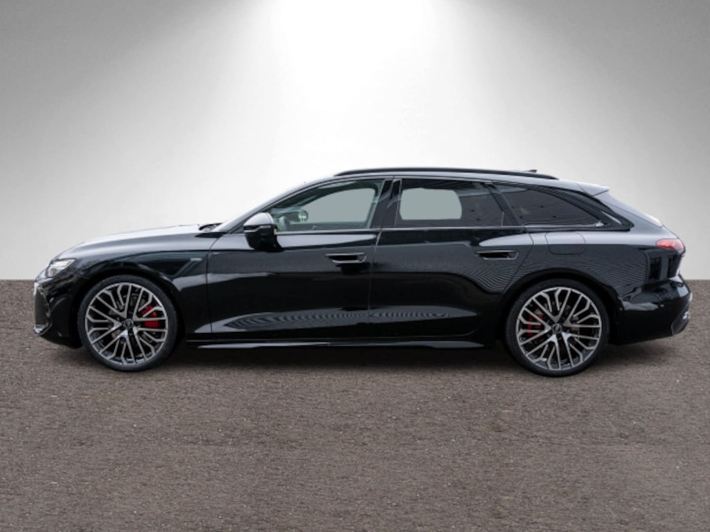 Bild über Audi A6 Avant e-hybrid e-hybrid quattro 270 kW S tronic - für weitere Informationen kontaktieren Sie den Audi Partner