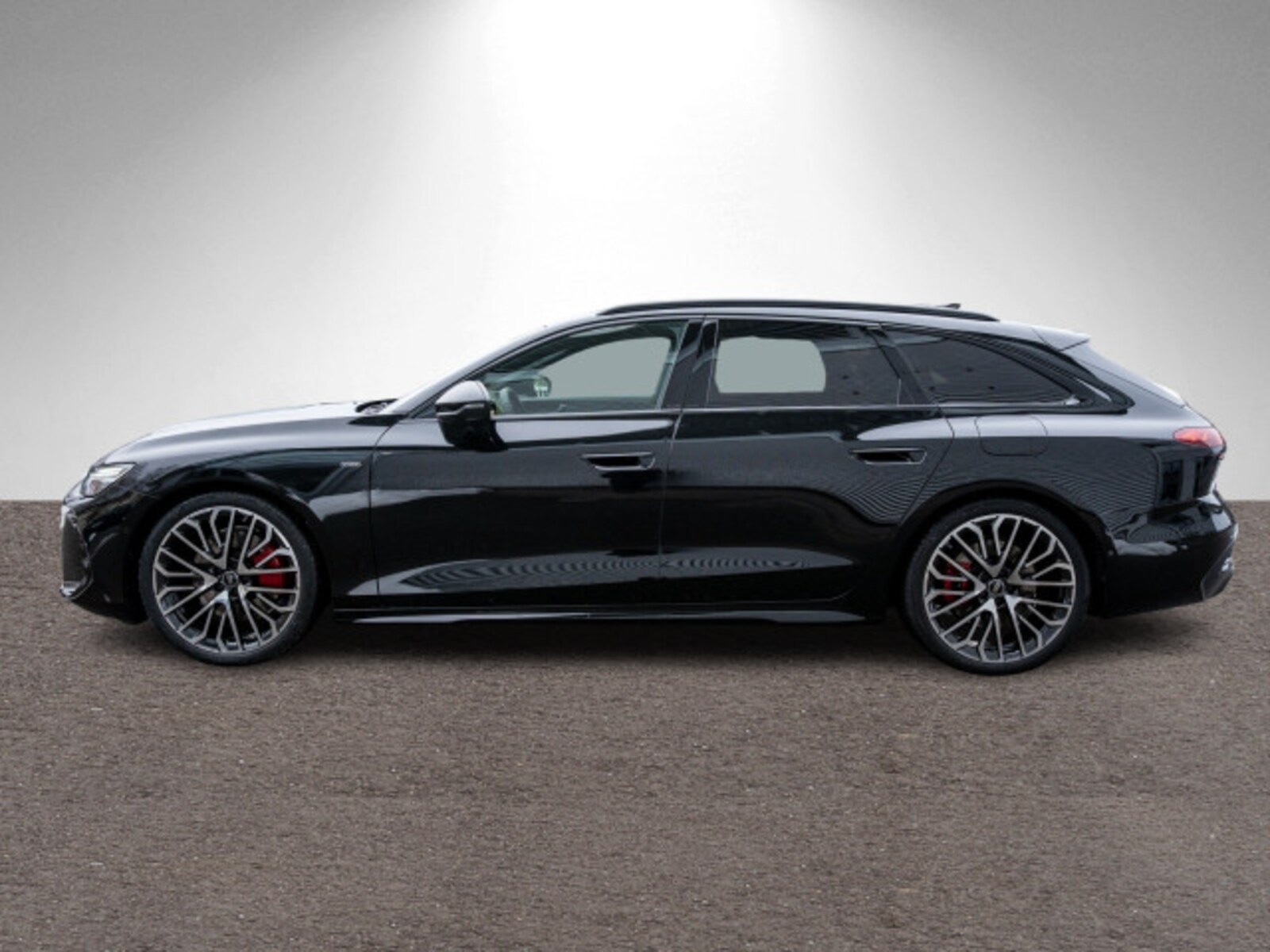Audi A6 Avant – Bild 4