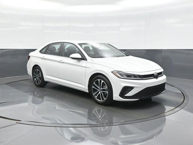 2026 Volkswagen Jetta