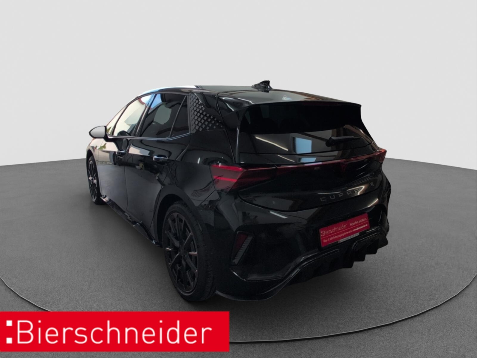 CUPRA Born – Bild 8