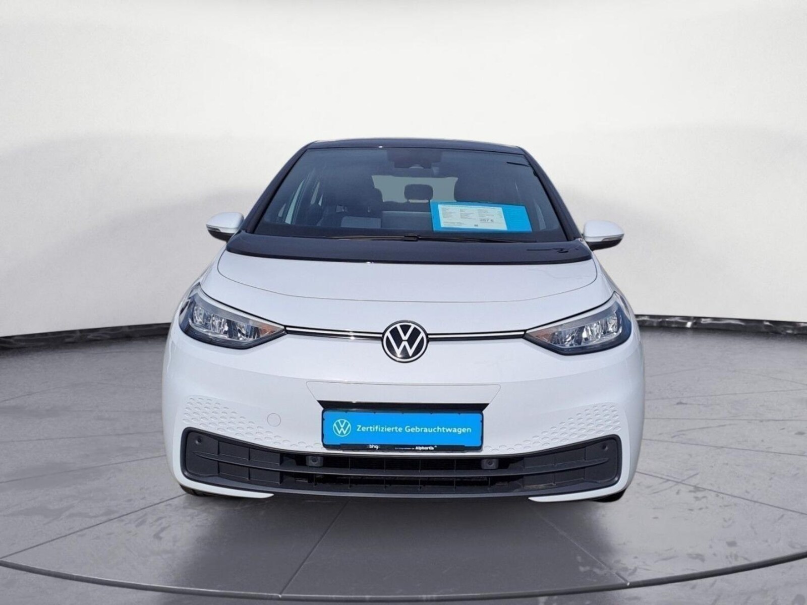 Volkswagen ID.3 – Bild 8