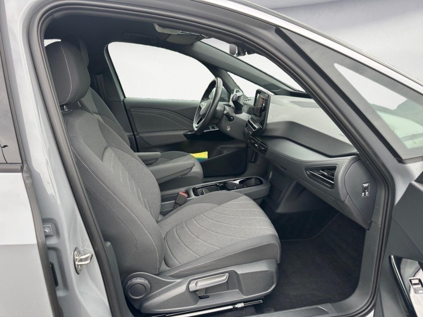 Volkswagen ID.3 – Bild 13