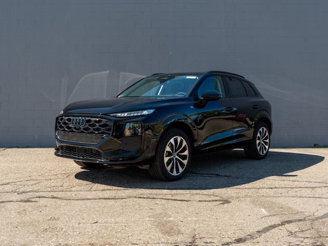Photo of 2026 Audi Q3 SUV 