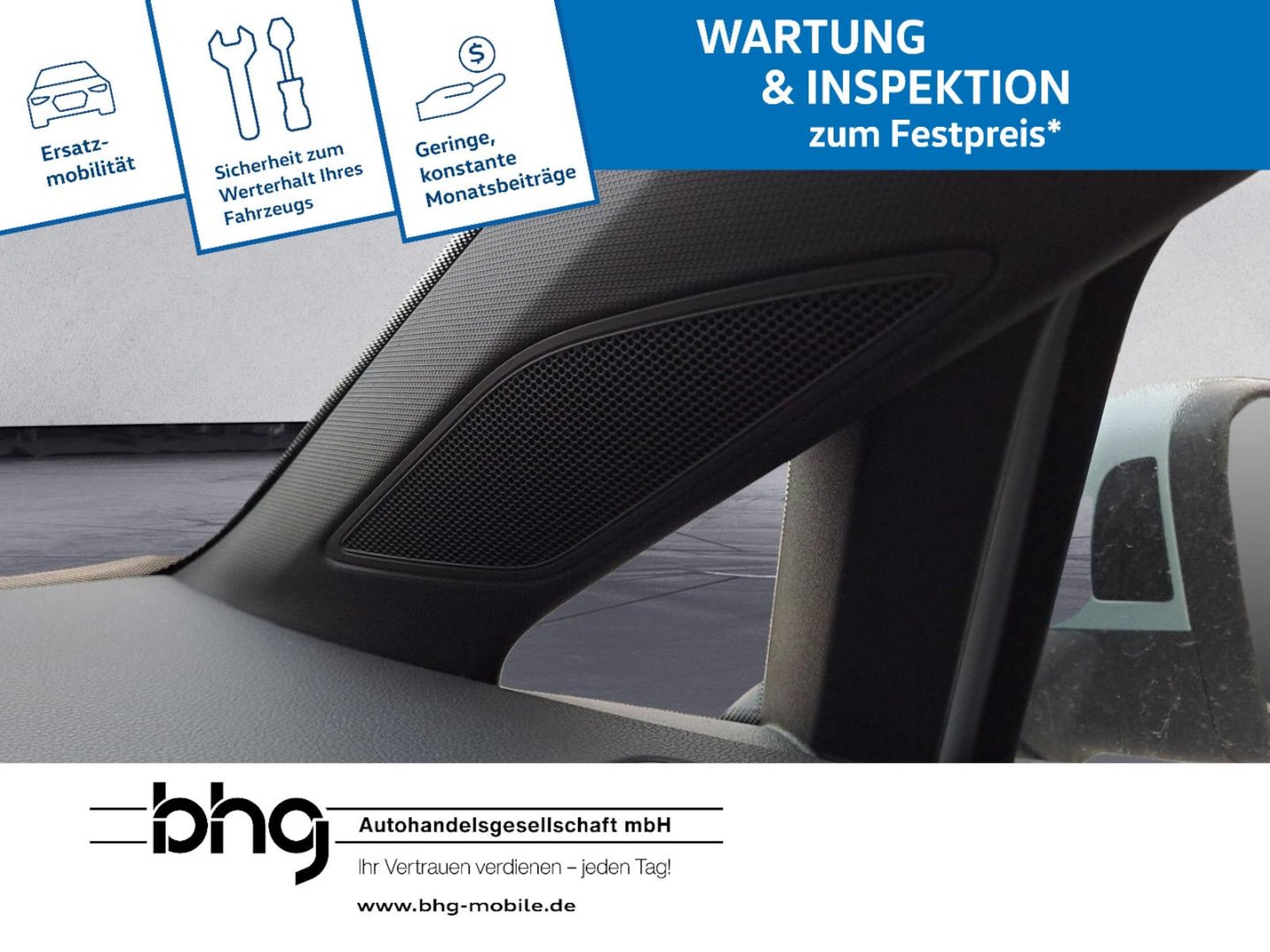 Volkswagen Golf – Bild 20