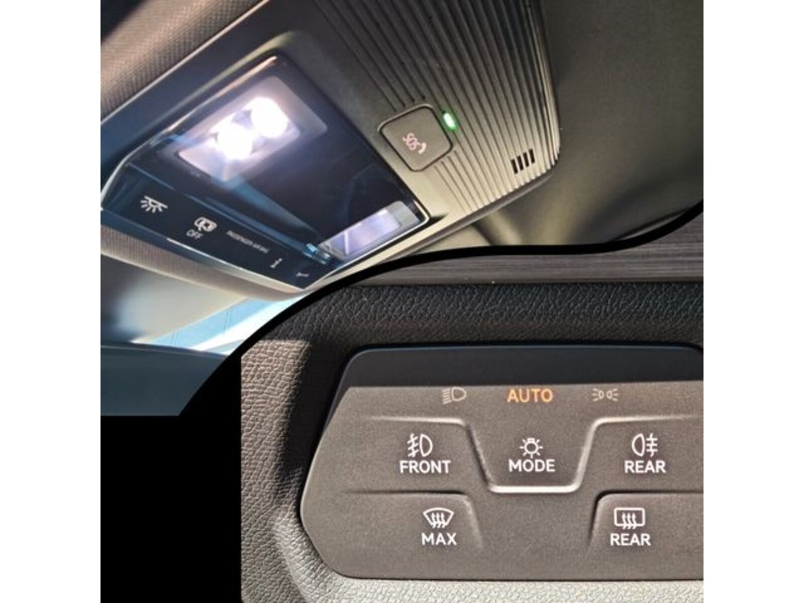 CUPRA Formentor – Bild 28