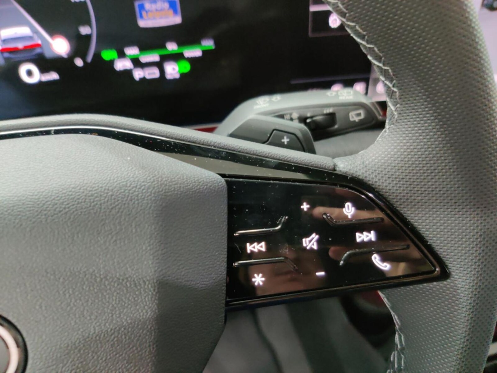 Audi A6 Avant e-tron – Bild 17