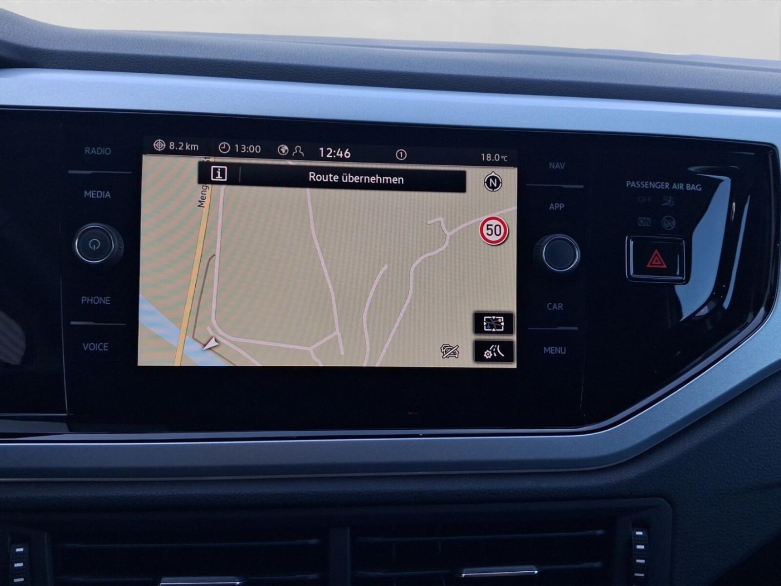 Volkswagen Polo – Bild 12
