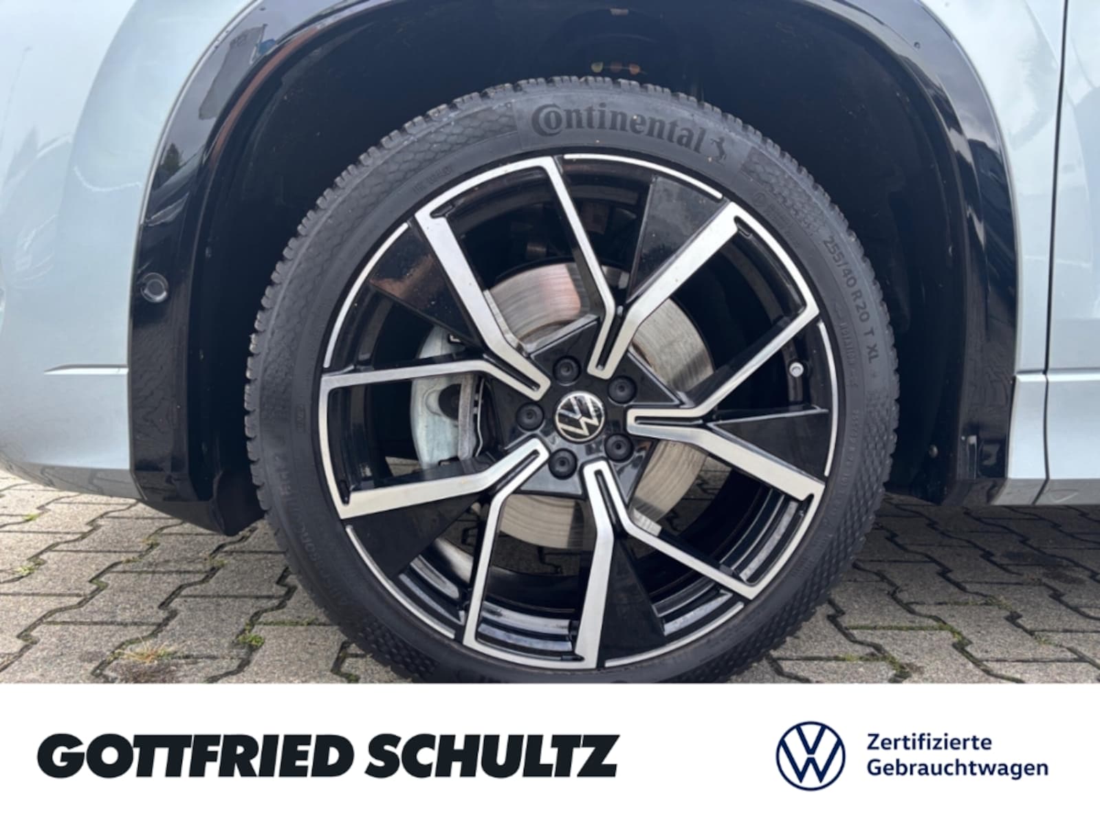 Volkswagen Tayron – Bild 9