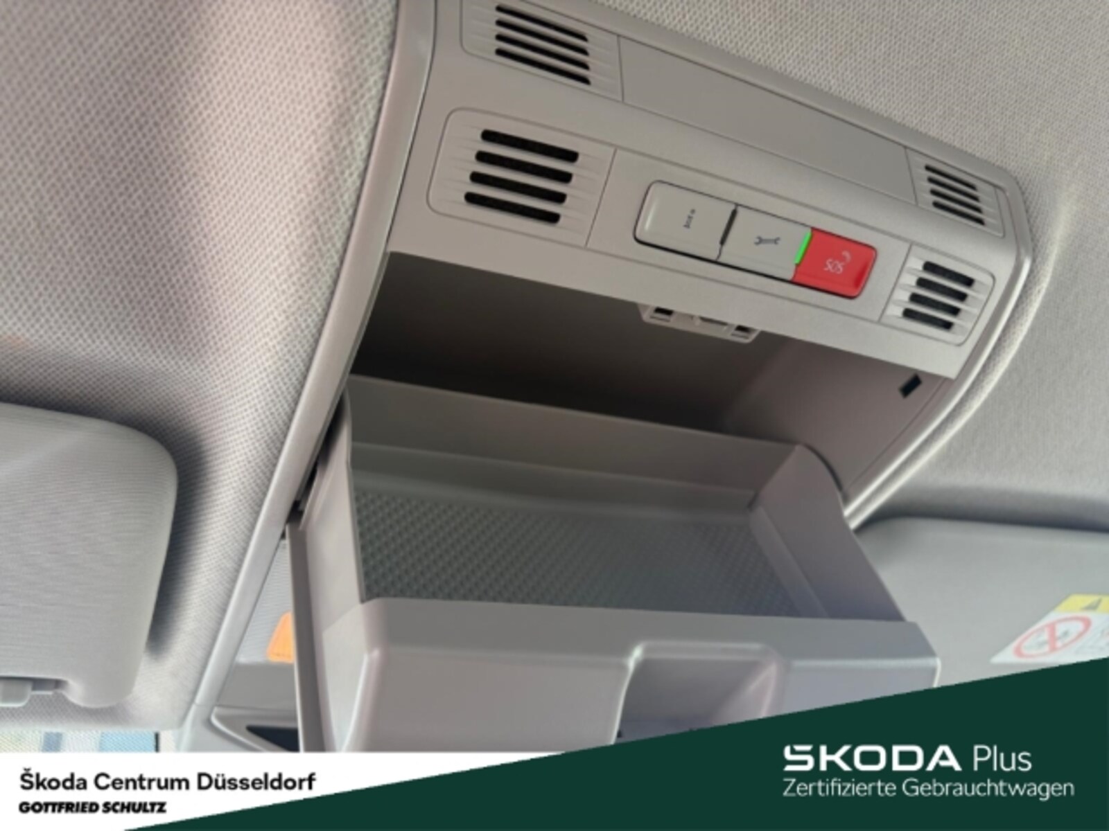 Škoda Kamiq – Bild 22