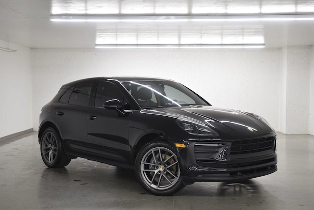 Image de {{modelName}} 2022 Porsche Macan 
