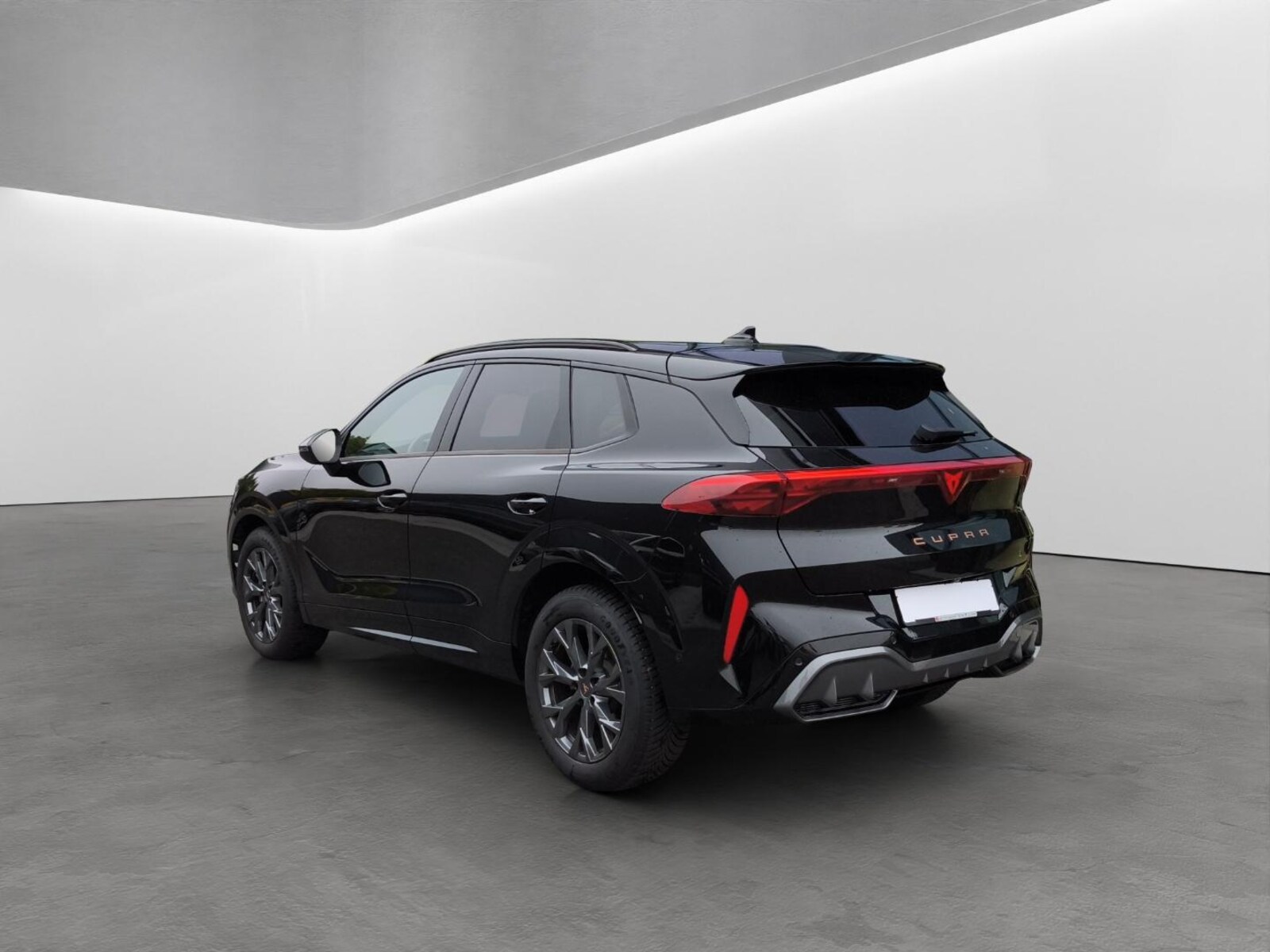 CUPRA Terramar – Bild 5