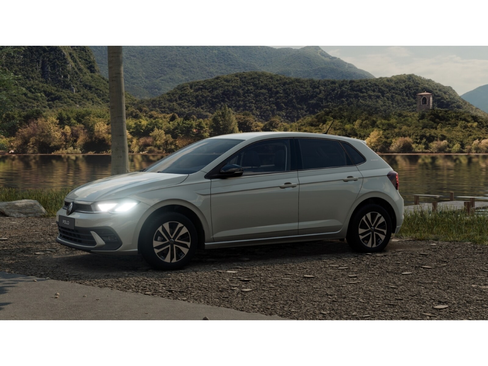Volkswagen Polo – Bild 4