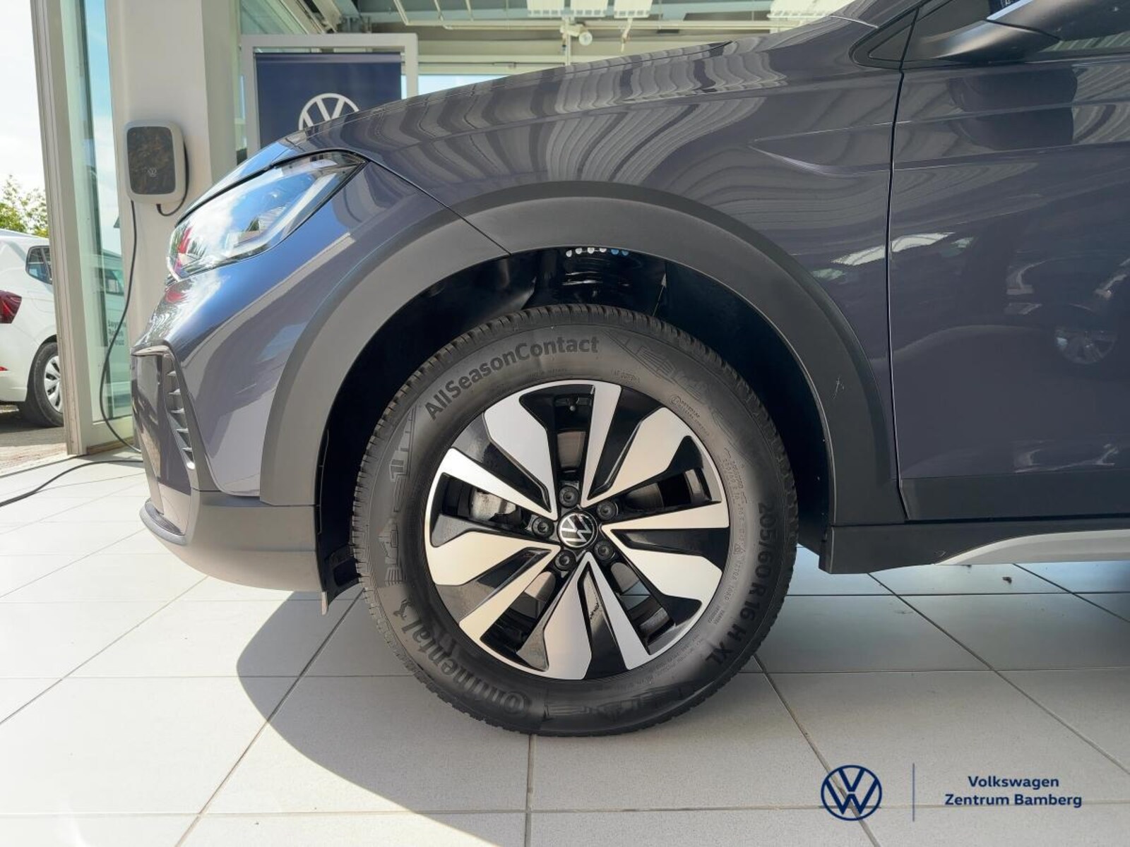 Volkswagen Taigo – Bild 7