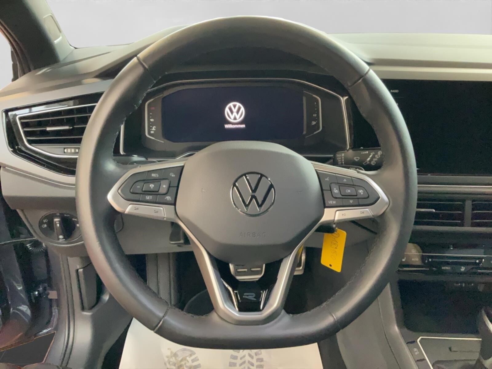 Volkswagen Polo – Bild 9