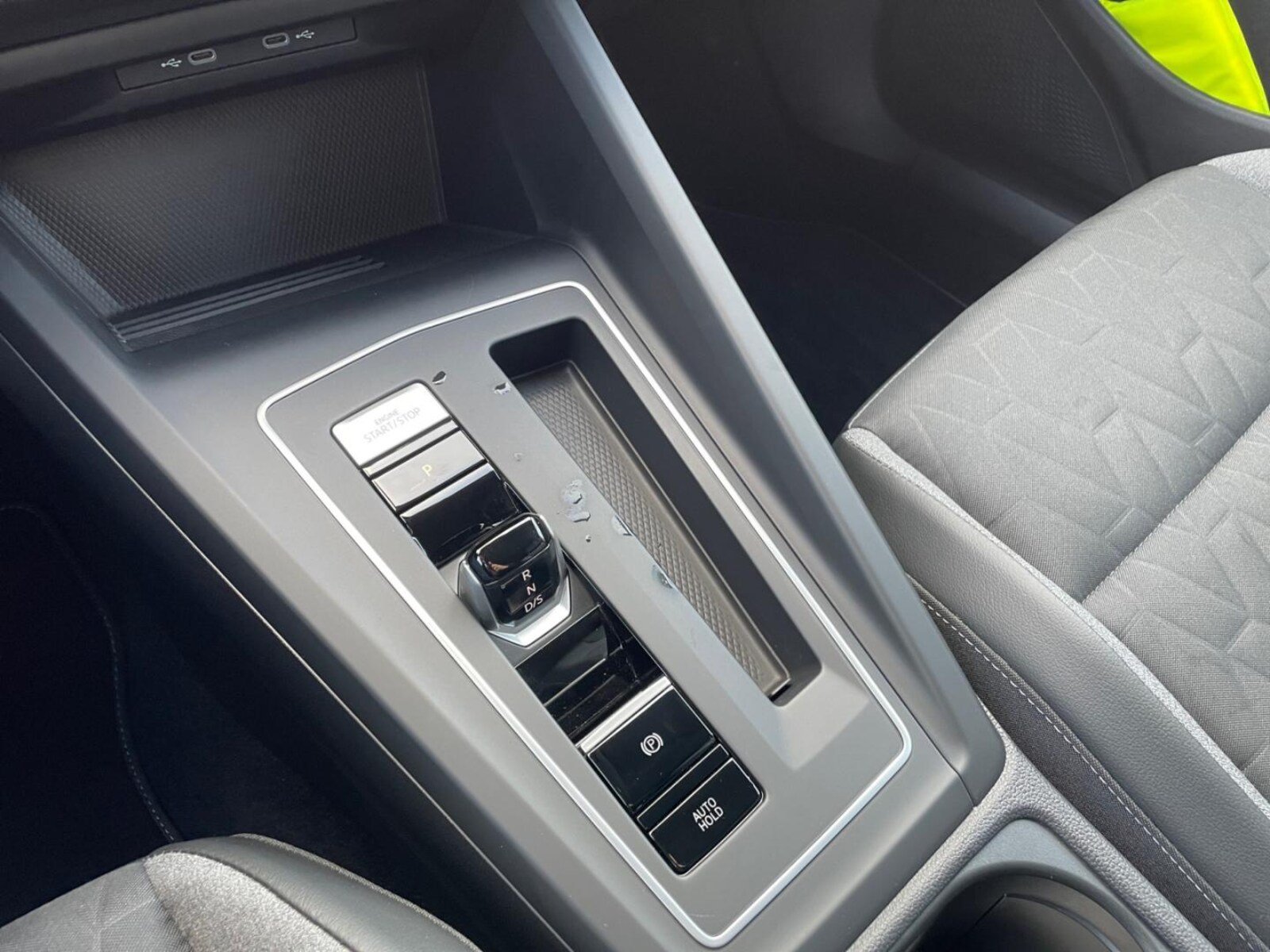 Volkswagen Golf – Bild 8