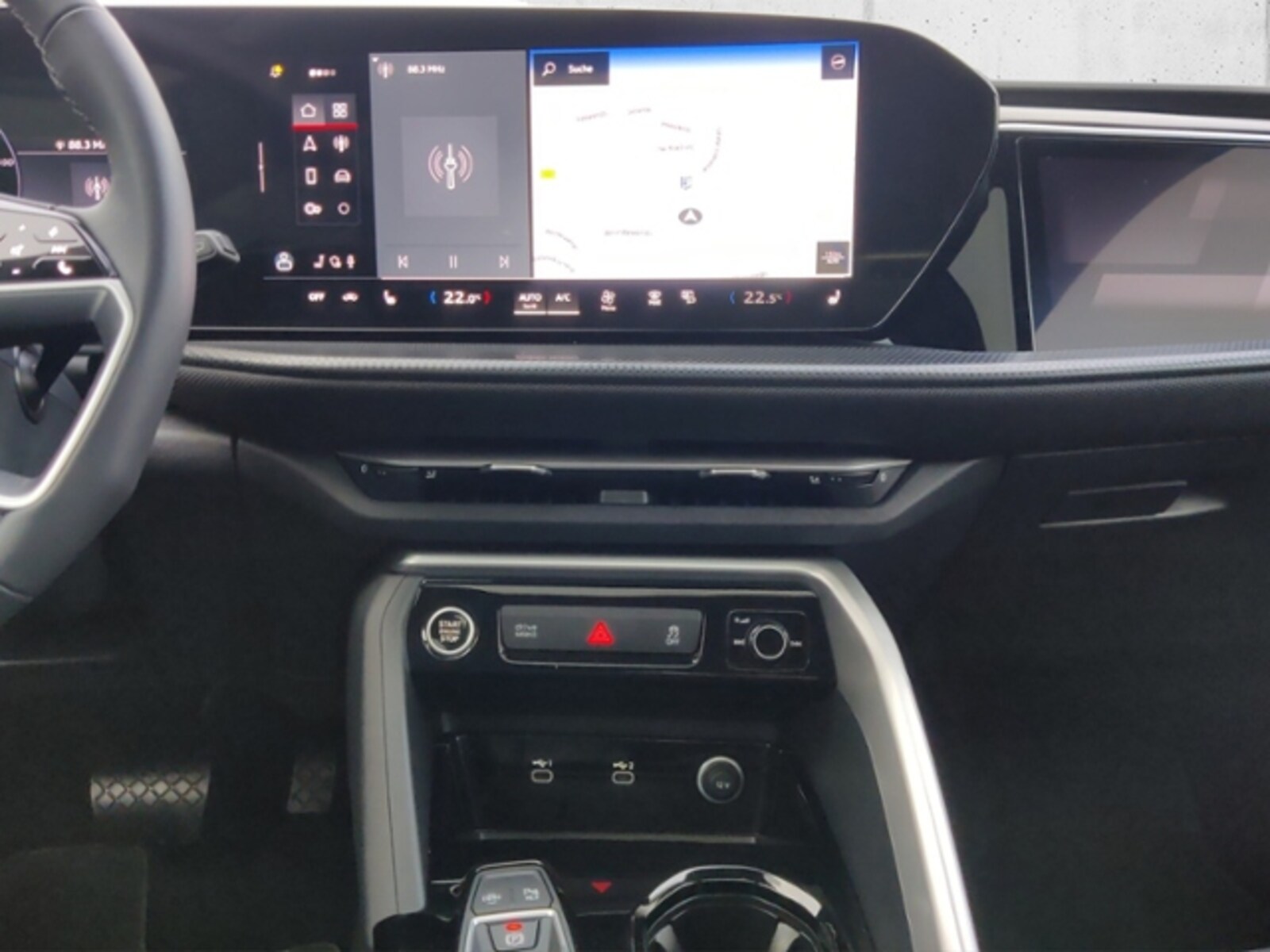 Audi Q5 – Bild 15