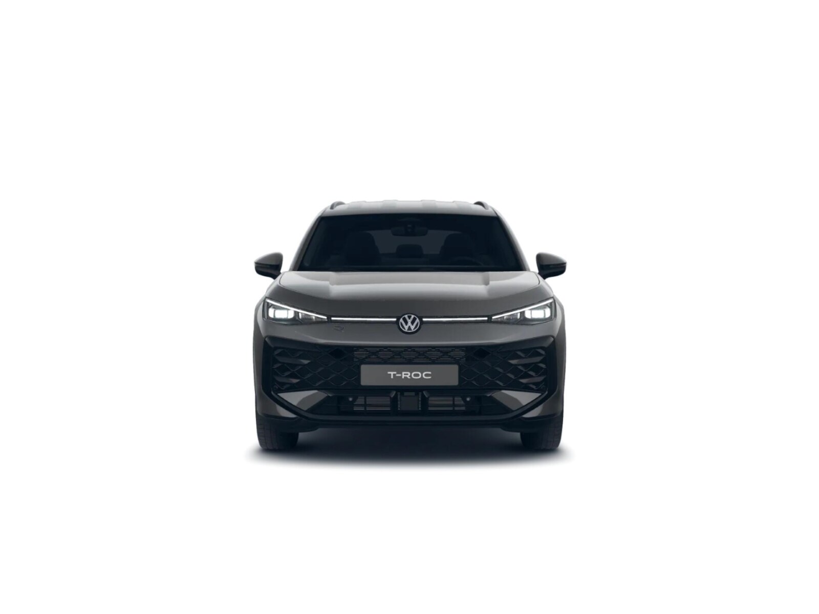 Volkswagen T-Roc – Bild 3