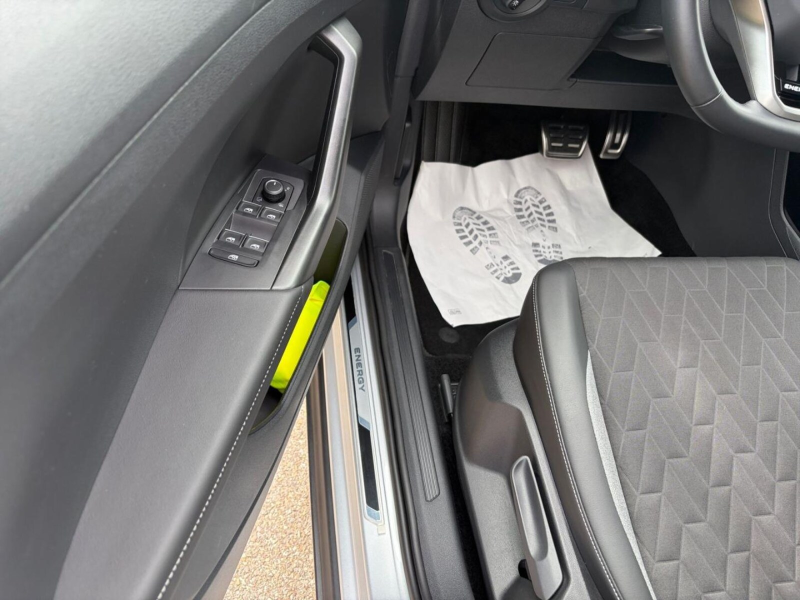 Volkswagen T-Cross – Bild 19