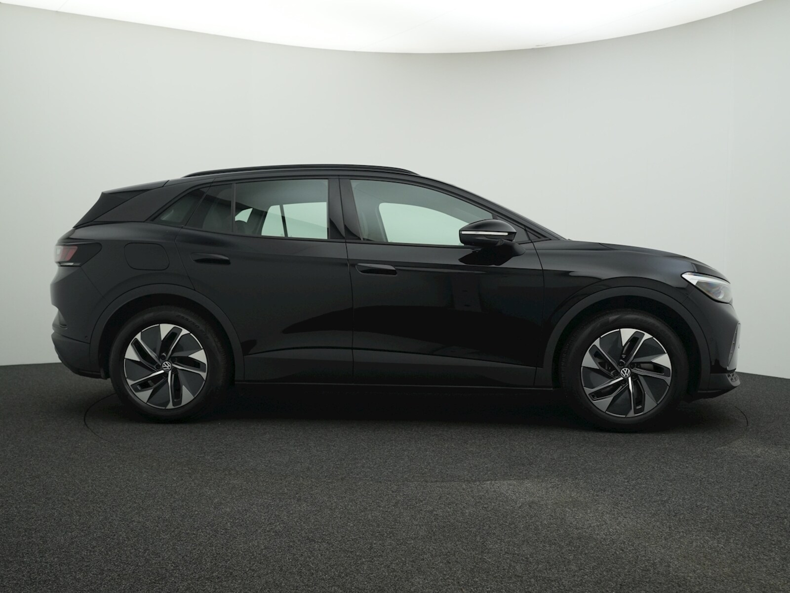 Volkswagen ID.4 – Bild 7