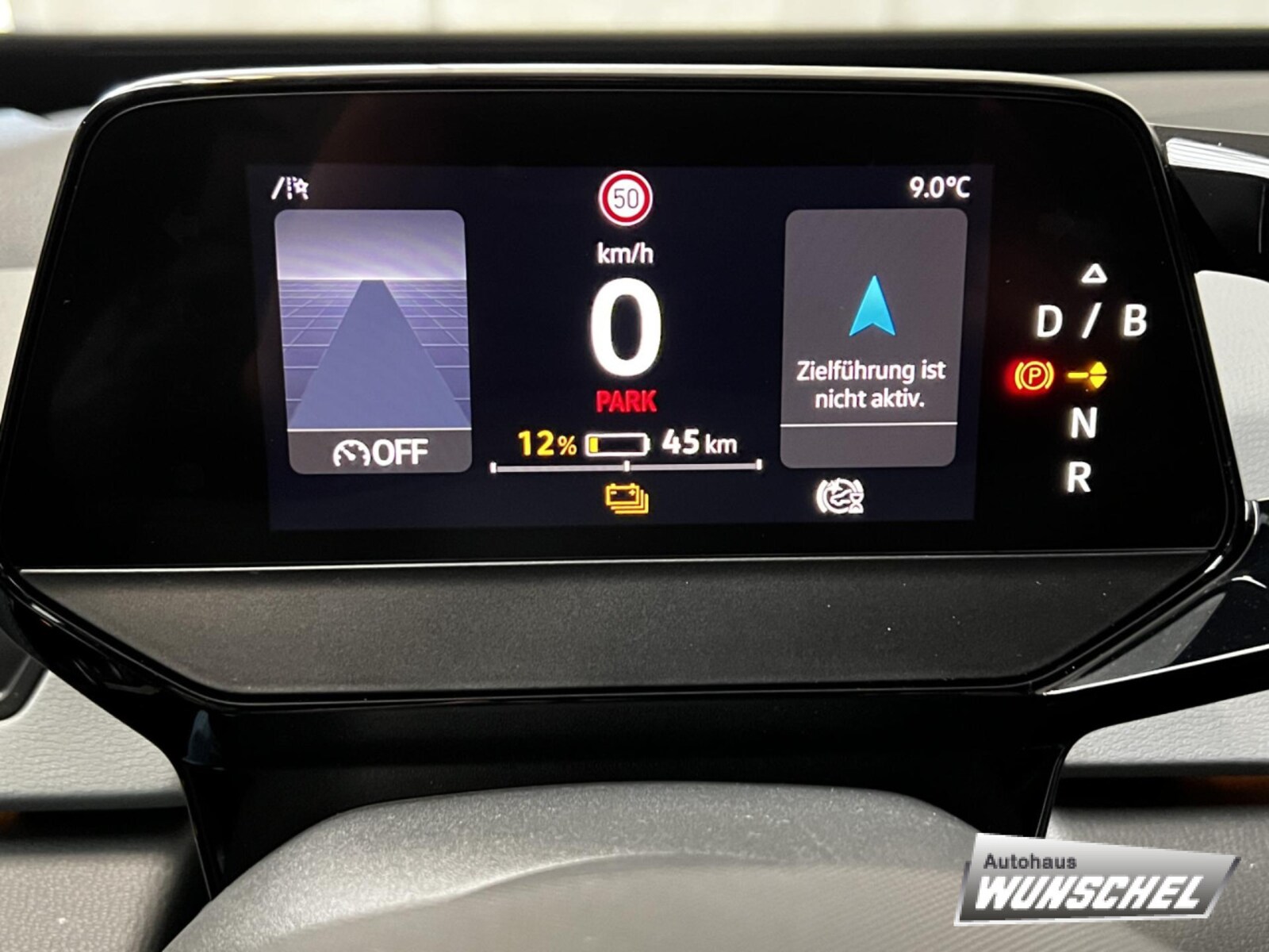 Volkswagen ID.3 – Bild 11