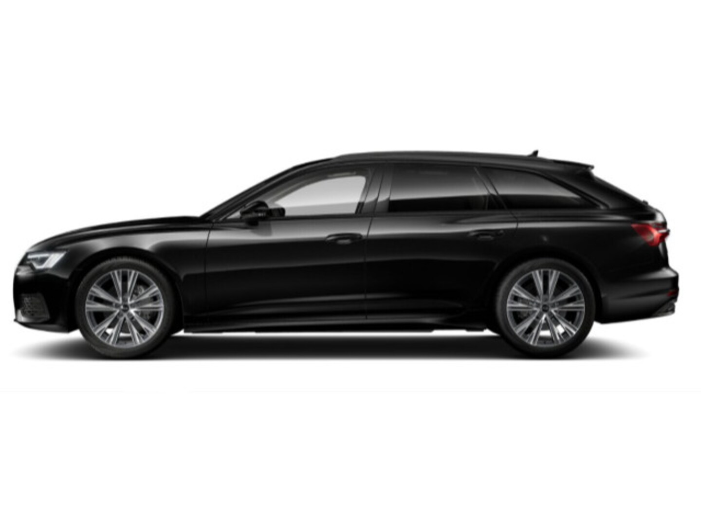 Bild über Audi A6 Avant 45 TFSI S tronic - für weitere Informationen kontaktieren Sie den Audi Partner