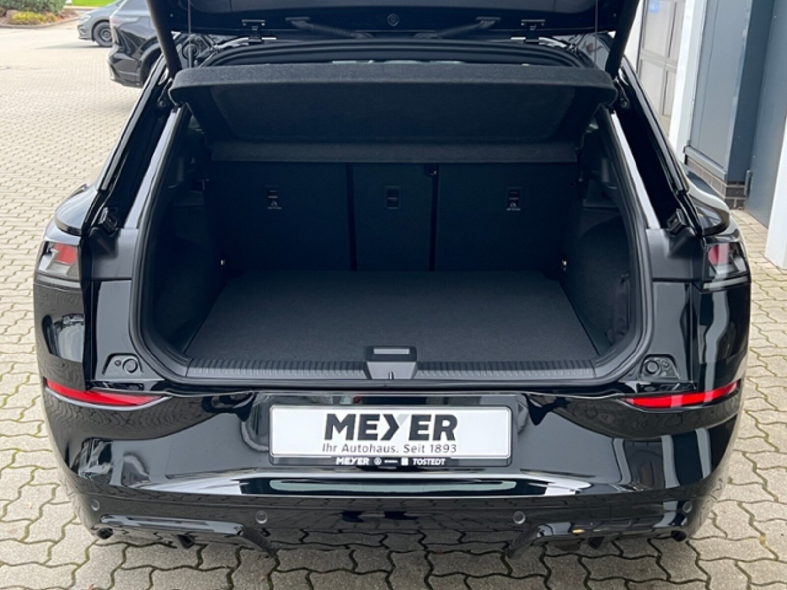 Volkswagen T-Roc – Bild 7
