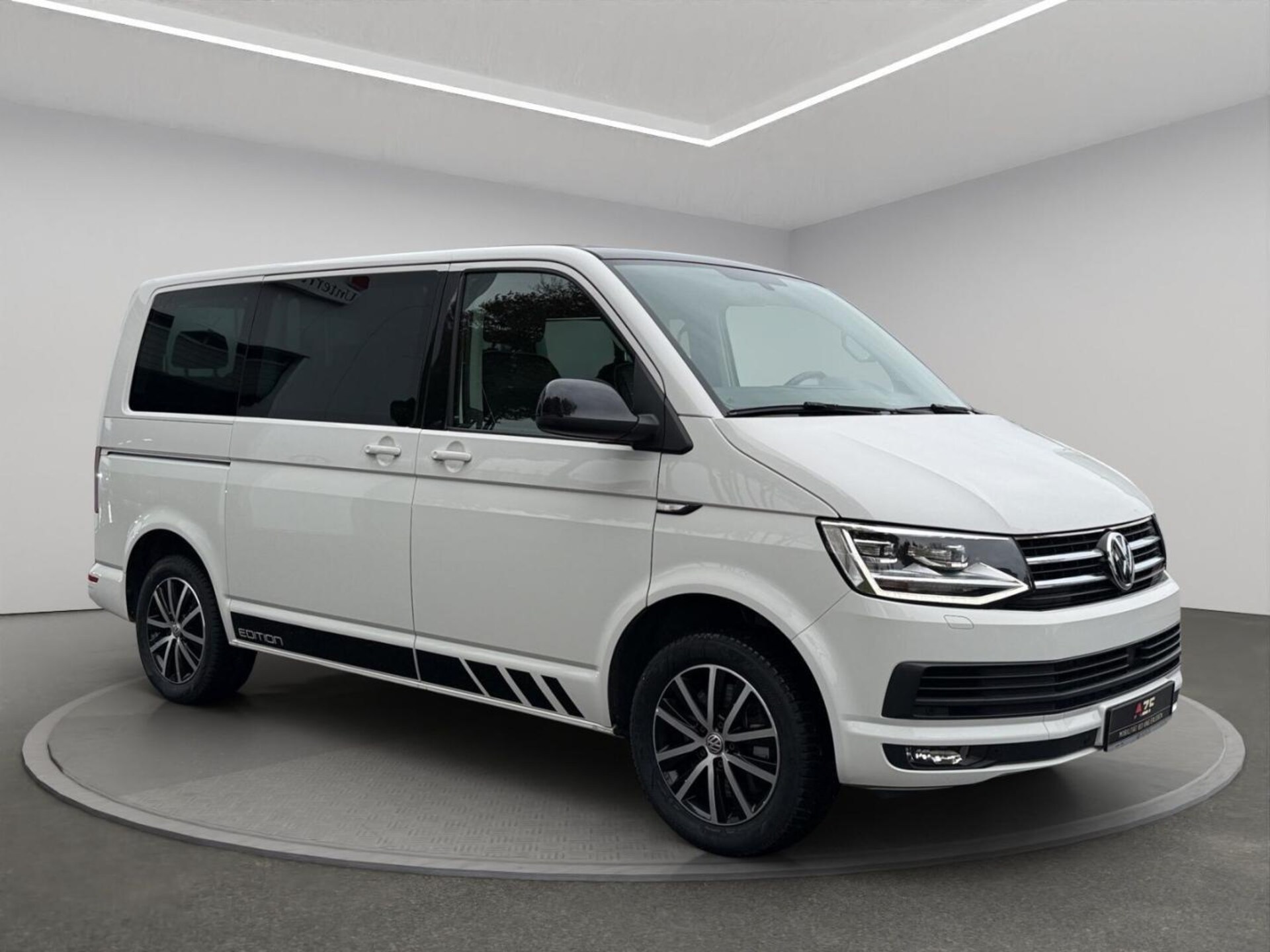 Volkswagen T6 Multivan Comfortline