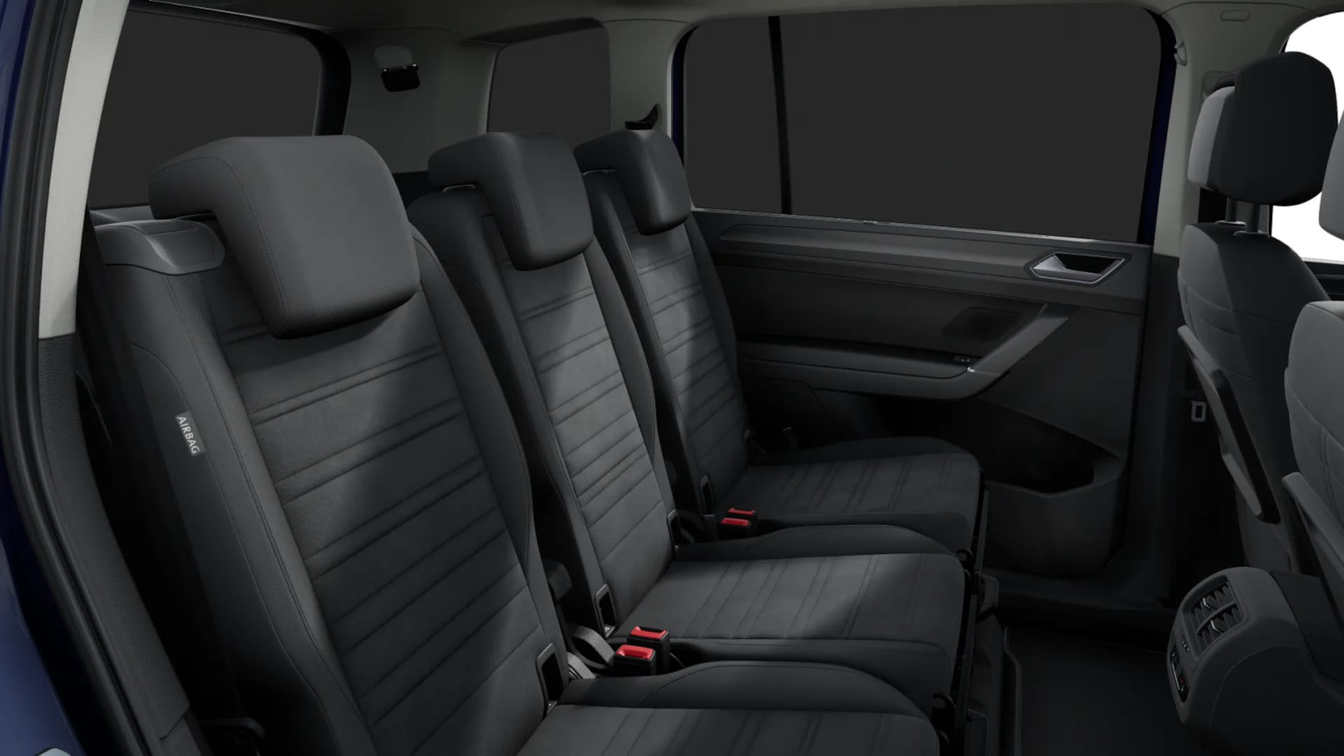Volkswagen Touran Highline