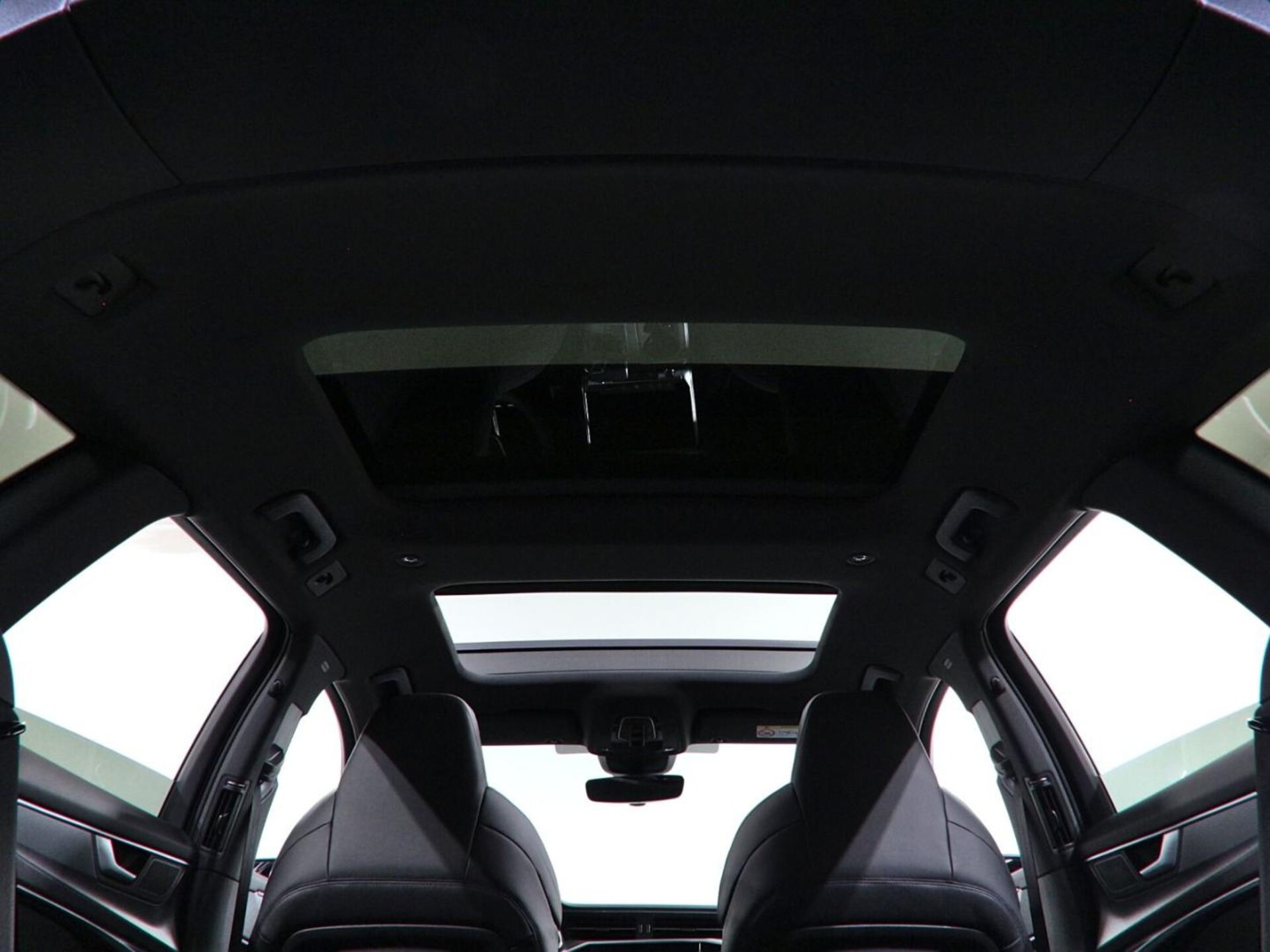 Audi S6 Avant