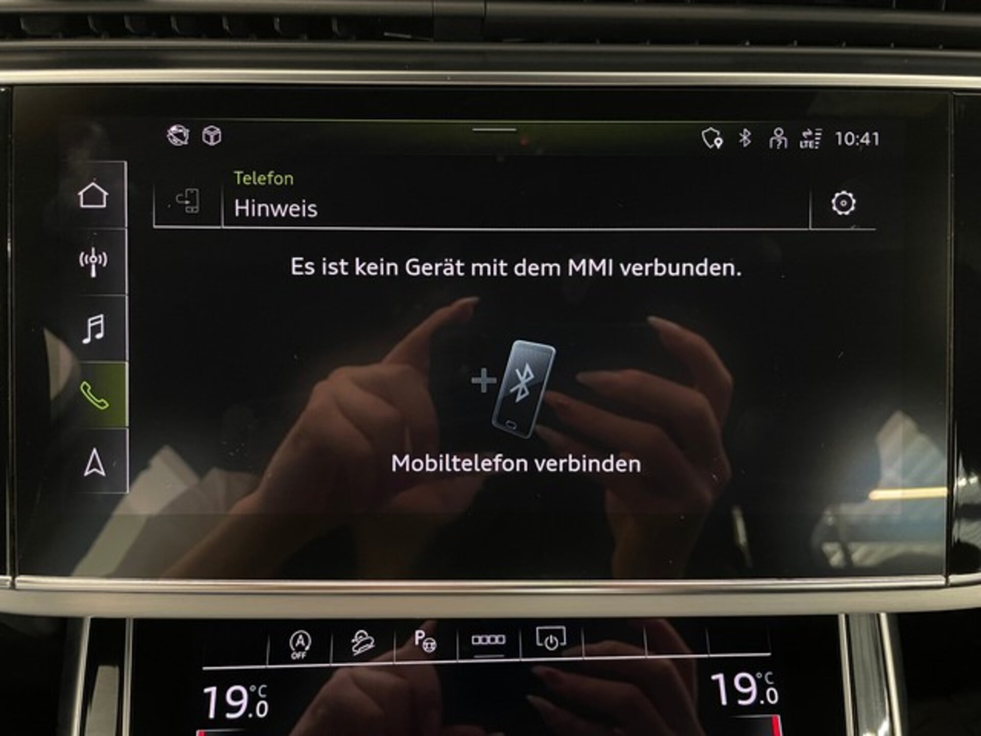 Audi Q7 SUV