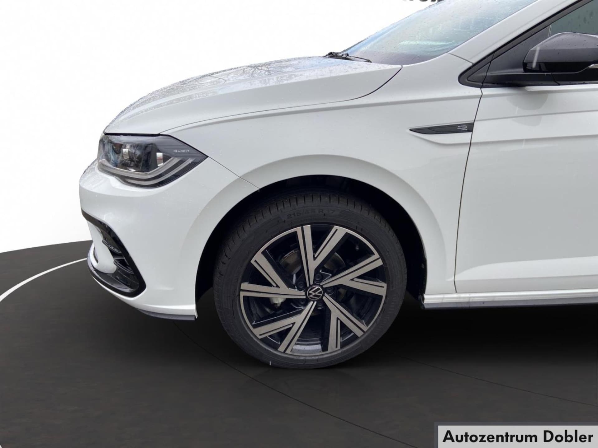 Volkswagen Polo R-Line