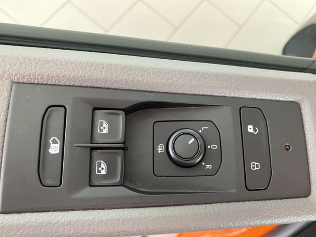 Volkswagen T6.1 Transporter