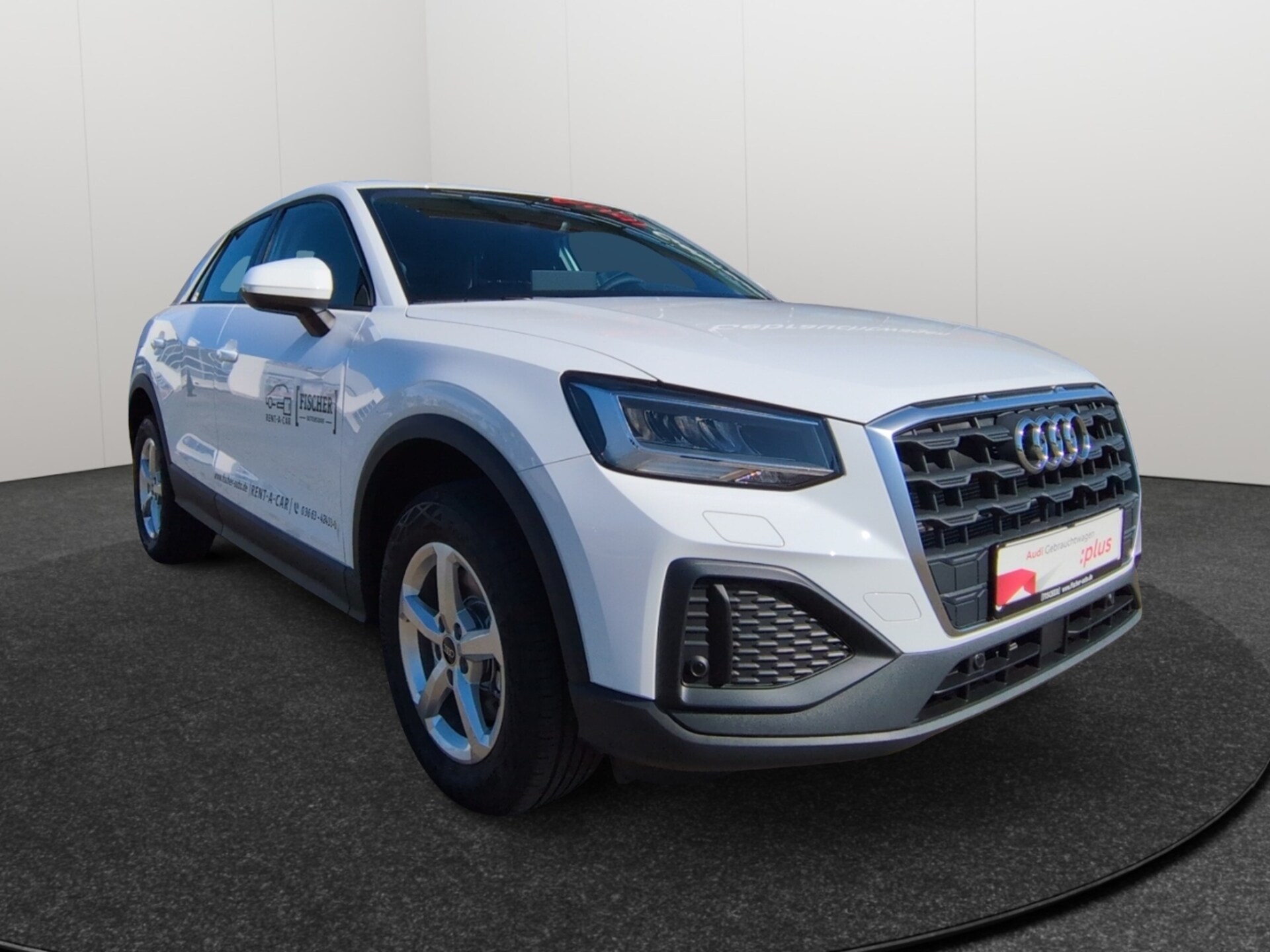 Audi Q2
