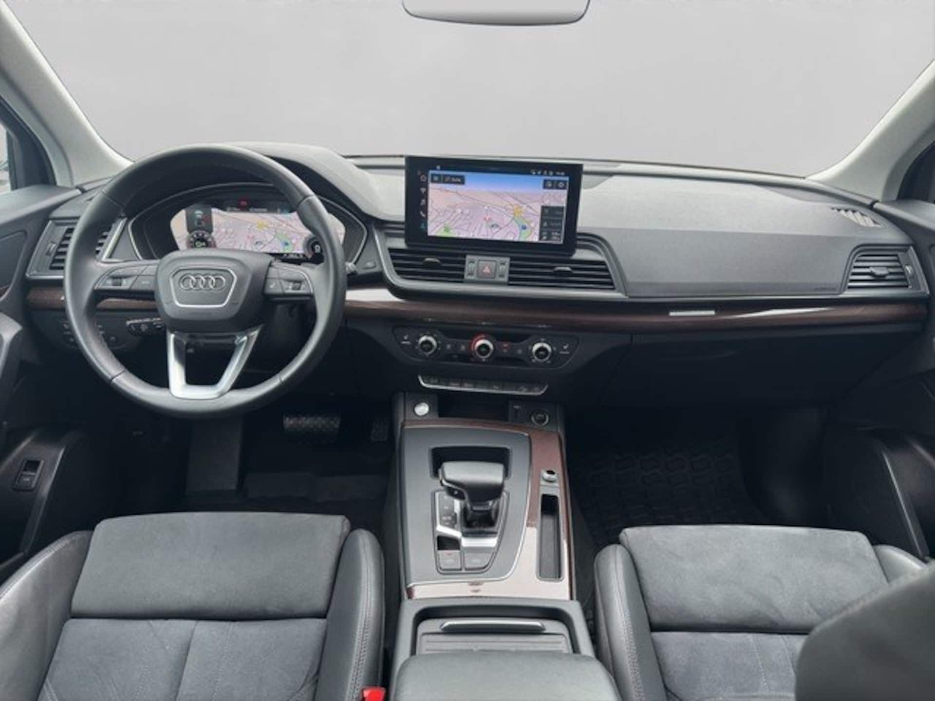 Audi Q5 SUV S line