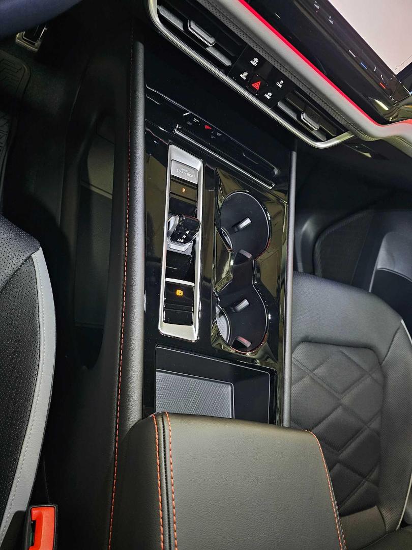 2026 Volkswagen Atlas Atlas Peak Edition - Photo 30