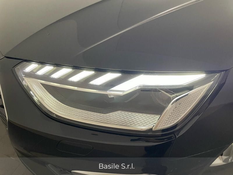 Immagine di Audi A4 Avant S line edition 40 TDI quattro 150 kW (204 CV) S tronic - Vista: for more details contact your dealer