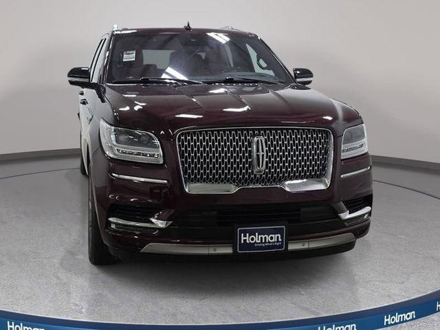 2020 Lincoln Navigator